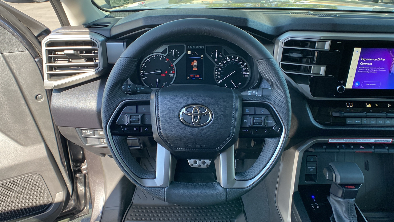 2024 TOYOTA Tundra SR5 13