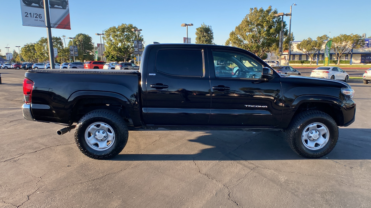 2019 Toyota Tacoma SR5 2