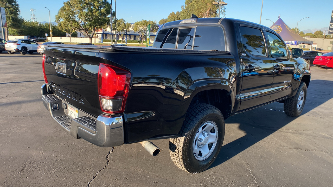 2019 Toyota Tacoma SR5 3