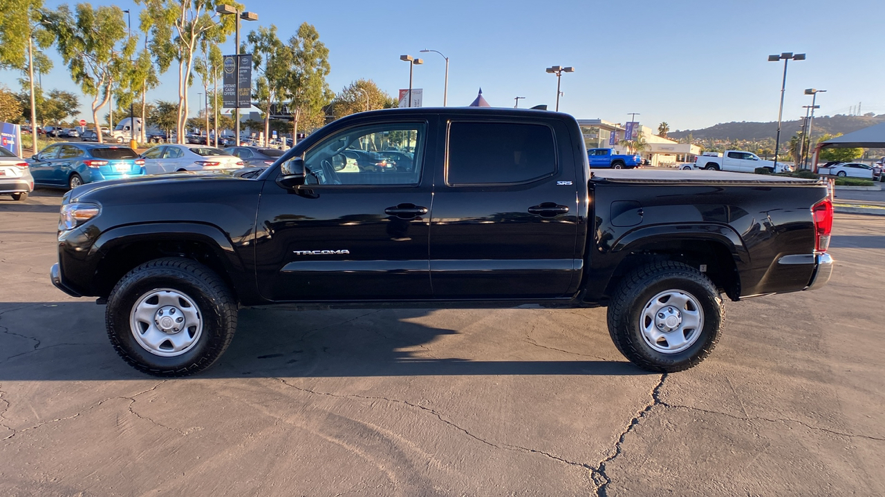 2019 Toyota Tacoma SR5 6