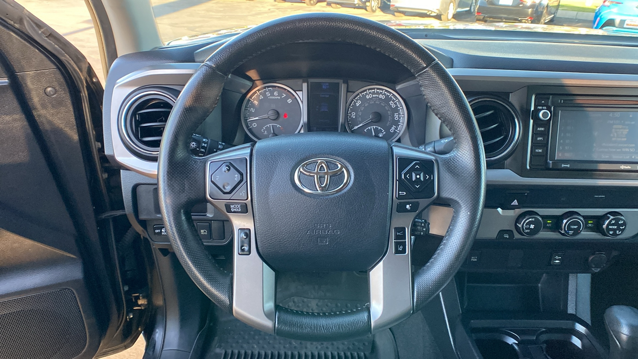 2019 Toyota Tacoma SR5 13