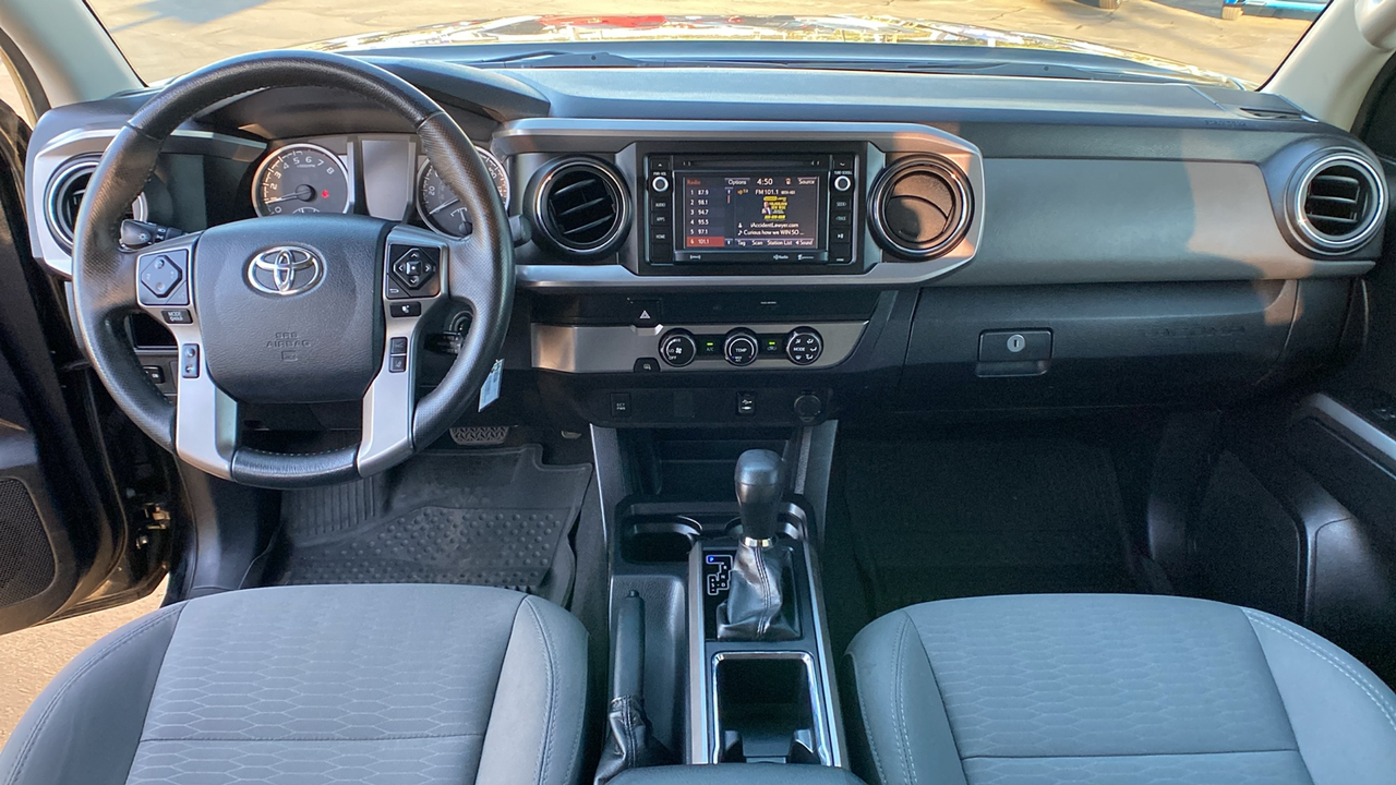 2019 Toyota Tacoma SR5 28