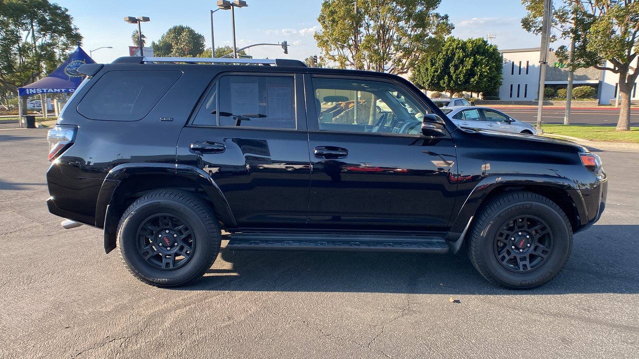 2019 Toyota 4Runner SR5 Premium 2