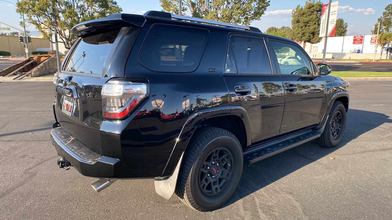 2019 Toyota 4Runner SR5 Premium 3