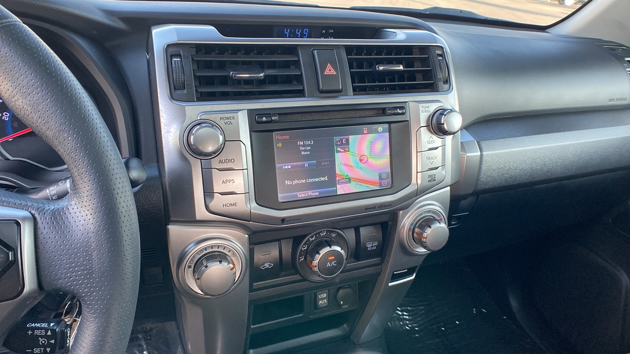 2019 Toyota 4Runner SR5 Premium 14