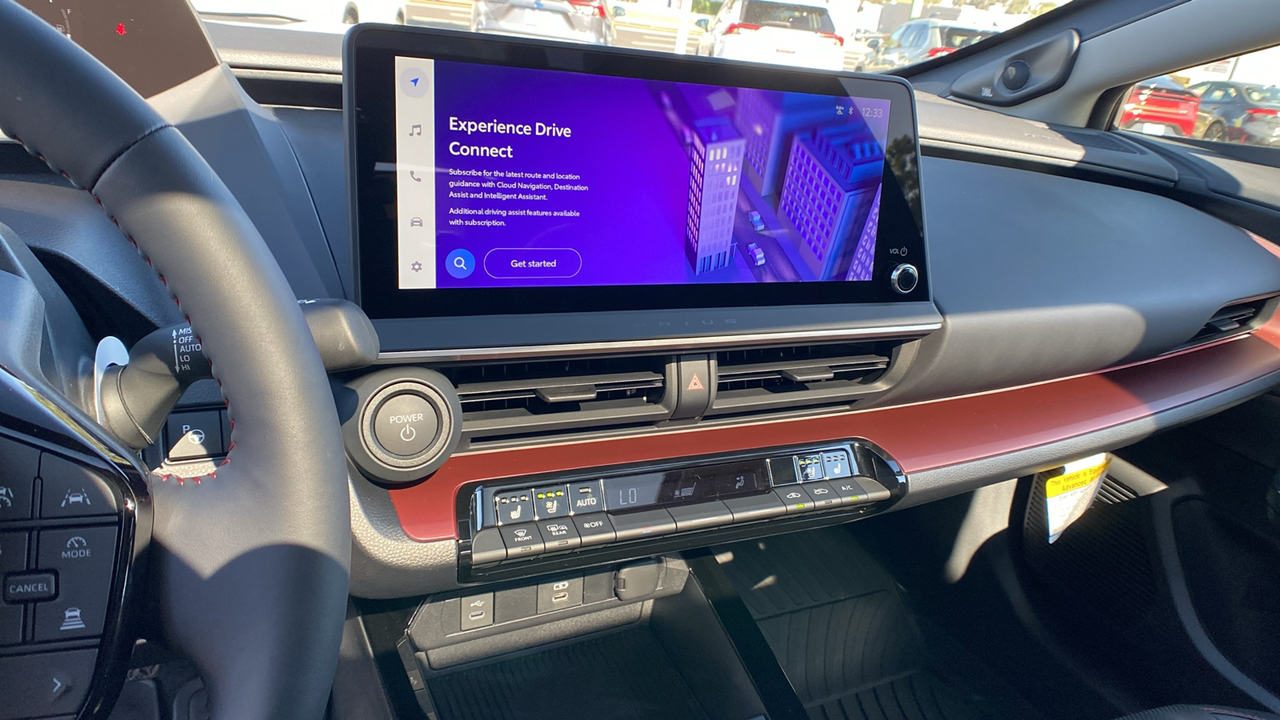 2024 TOYOTA Prius Prime XSE Premium 14