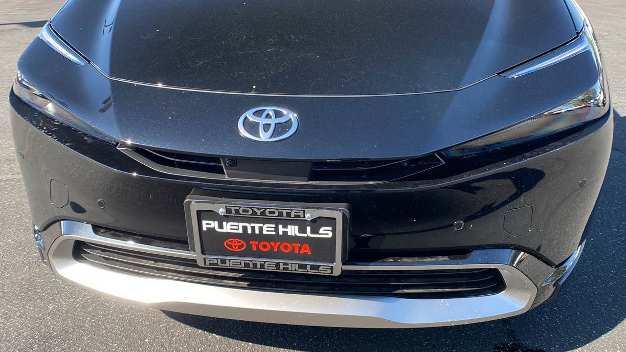 2024 TOYOTA Prius Prime XSE Premium 33