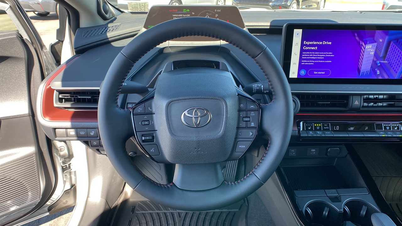 2024 TOYOTA Prius Prime XSE Premium 13