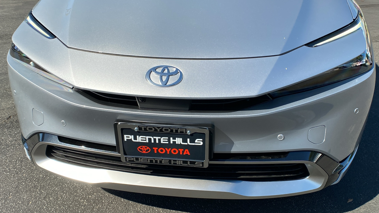 2024 TOYOTA Prius Prime XSE Premium 33