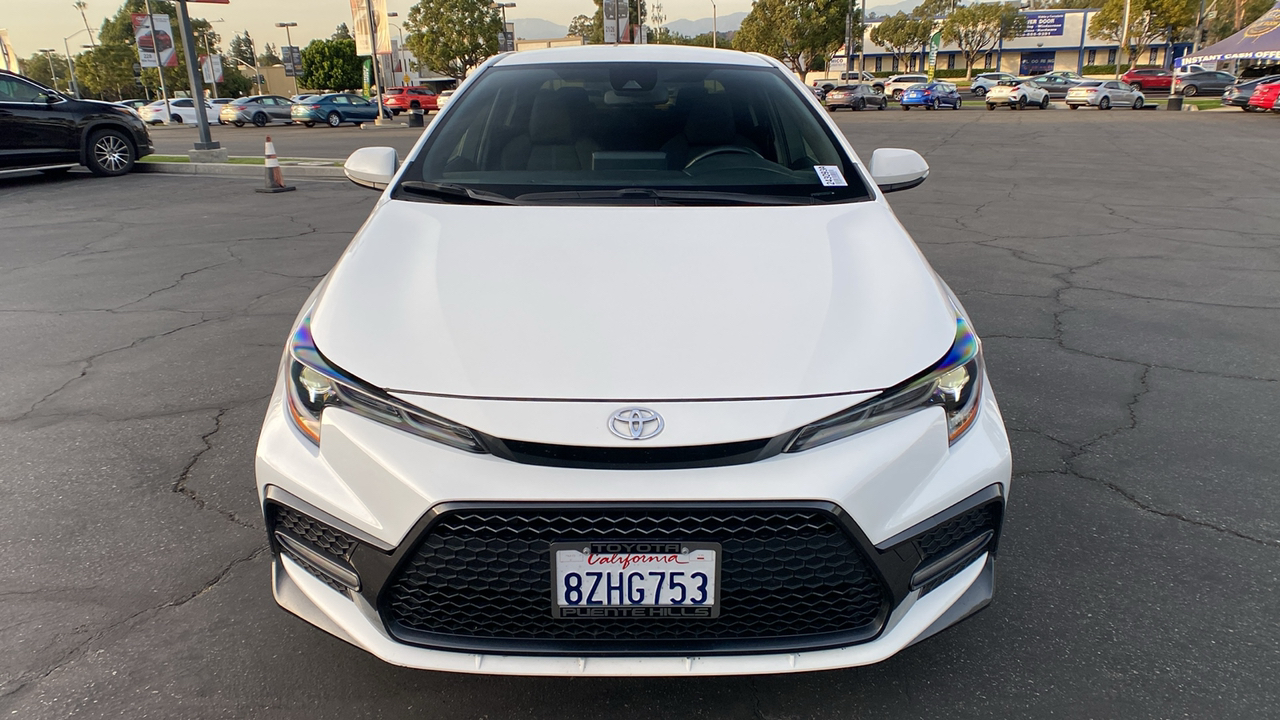 2022 Toyota Corolla  8