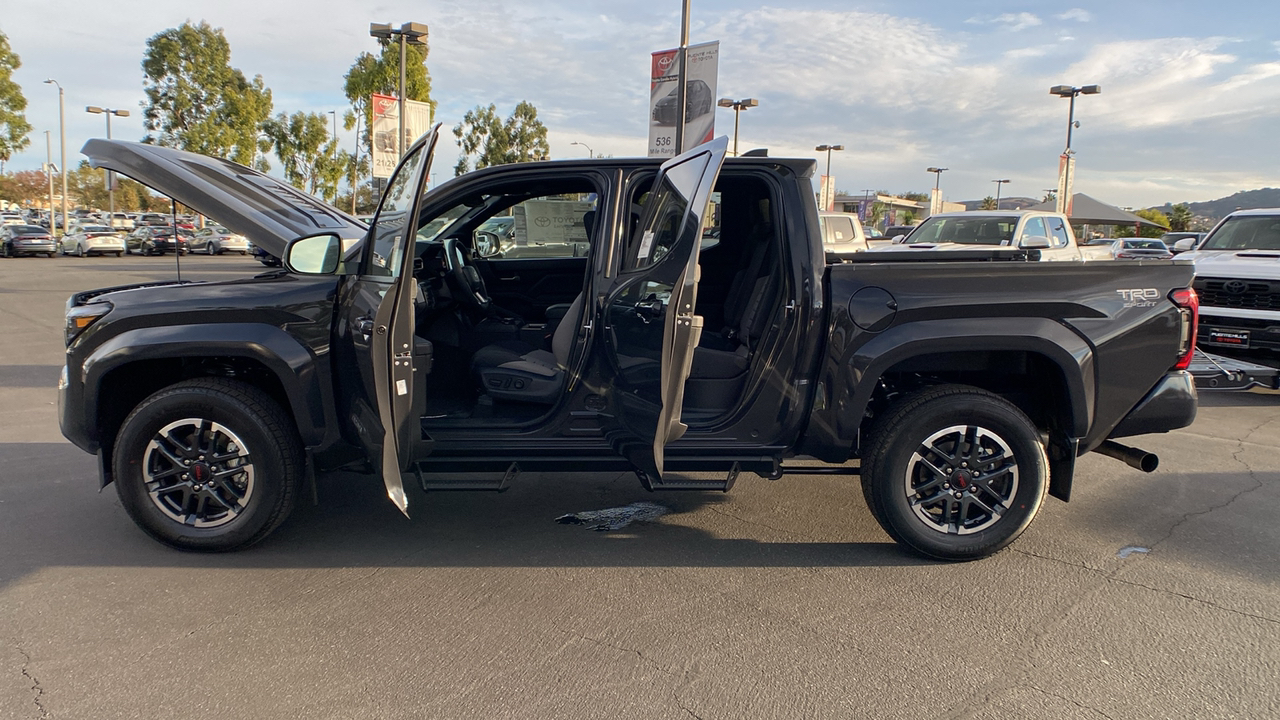 2024 TOYOTA Tacoma TRD Sport 11