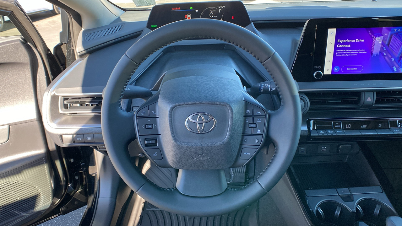 2024 TOYOTA Prius LE 13