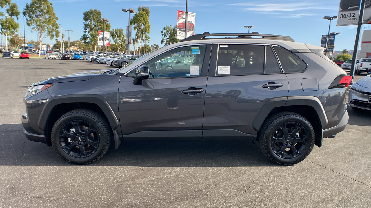 2024 TOYOTA RAV4 TRD Off-Road 6