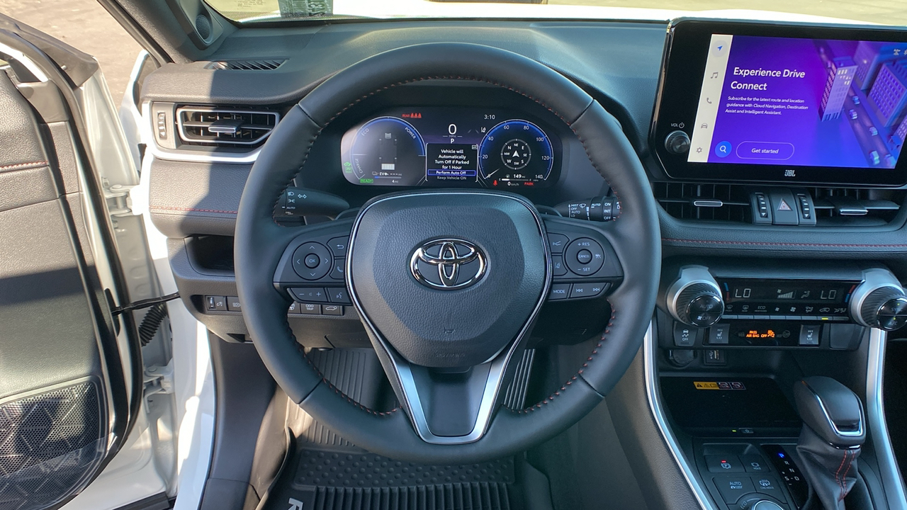 2024 TOYOTA RAV4 Prime XSE 13