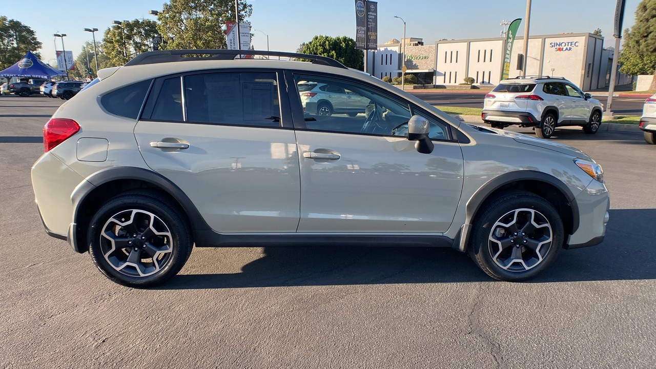 2014 Subaru XV Crosstrek 2.0i Premium 2