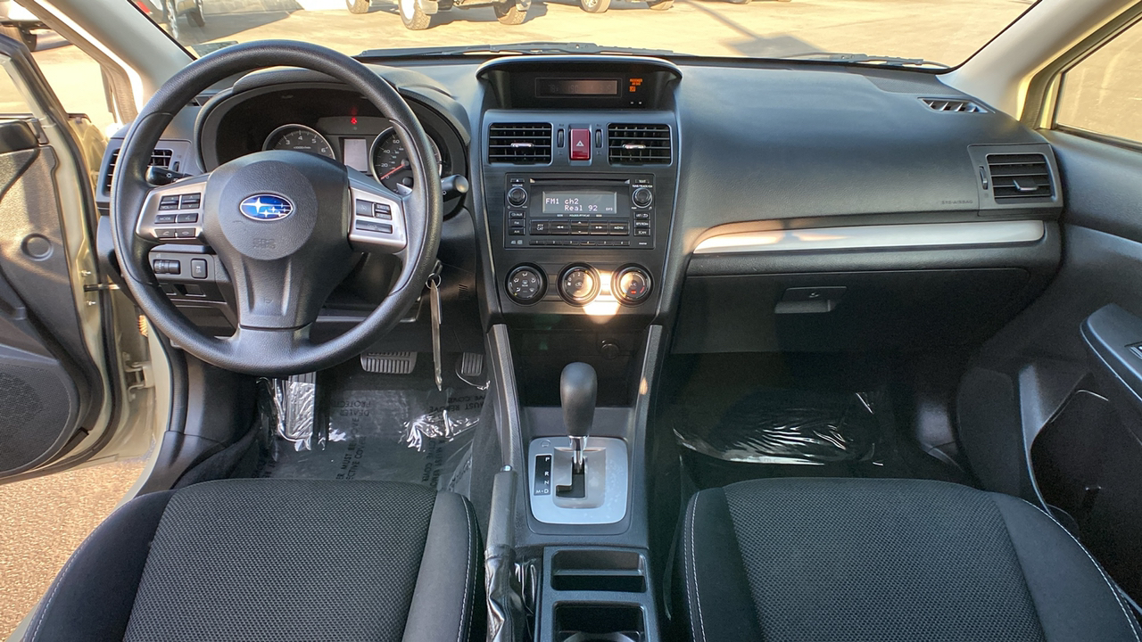 2014 Subaru XV Crosstrek 2.0i Premium 27