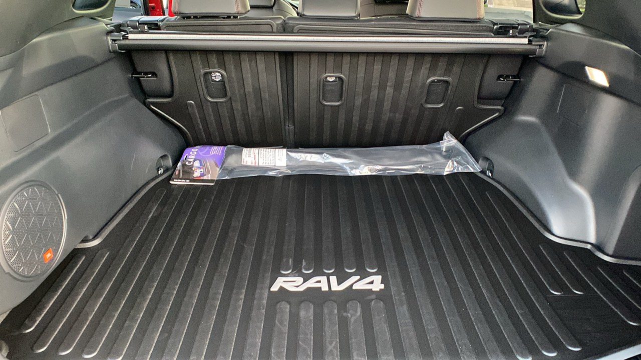 2024 TOYOTA RAV4 Prime XSE 18