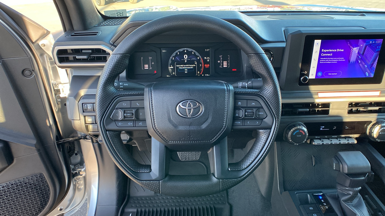 2024 TOYOTA Tacoma SR 13