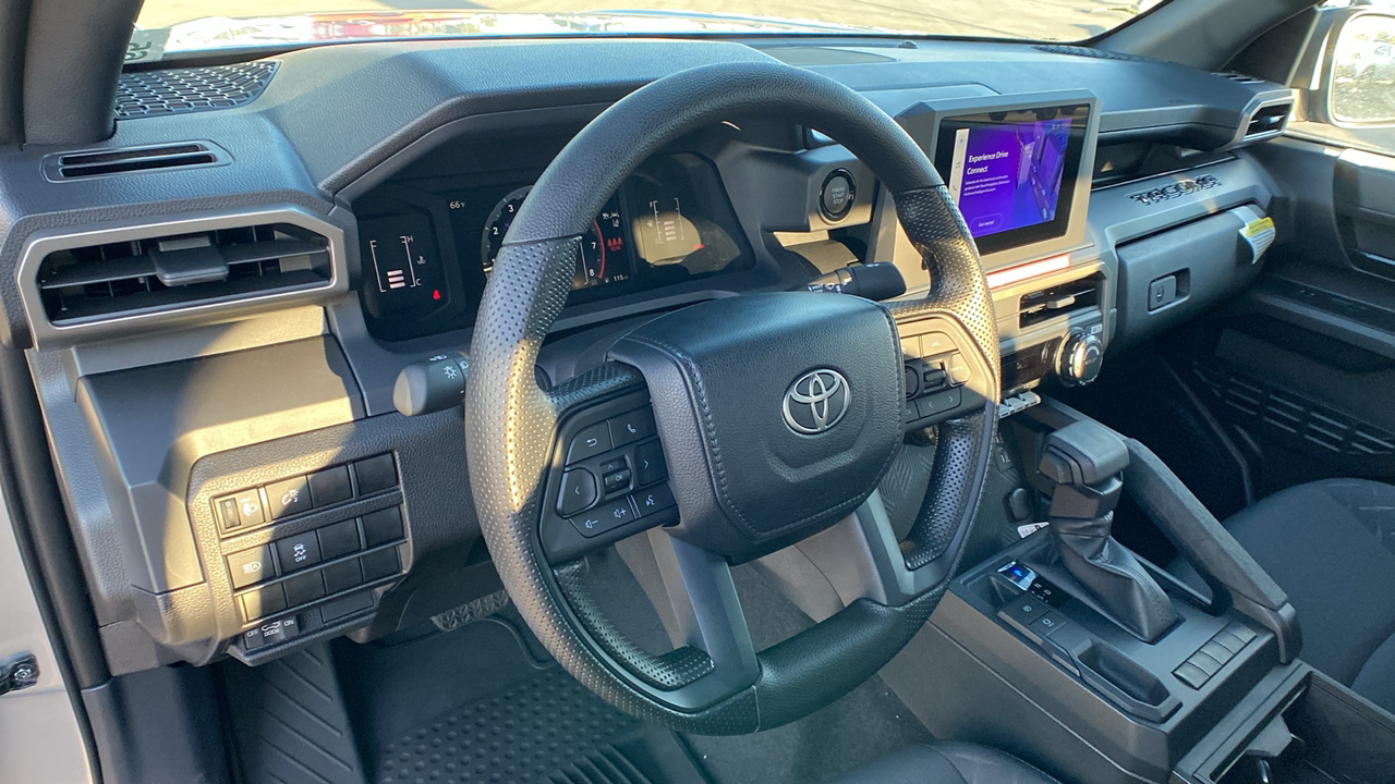 2024 TOYOTA Tacoma SR 16