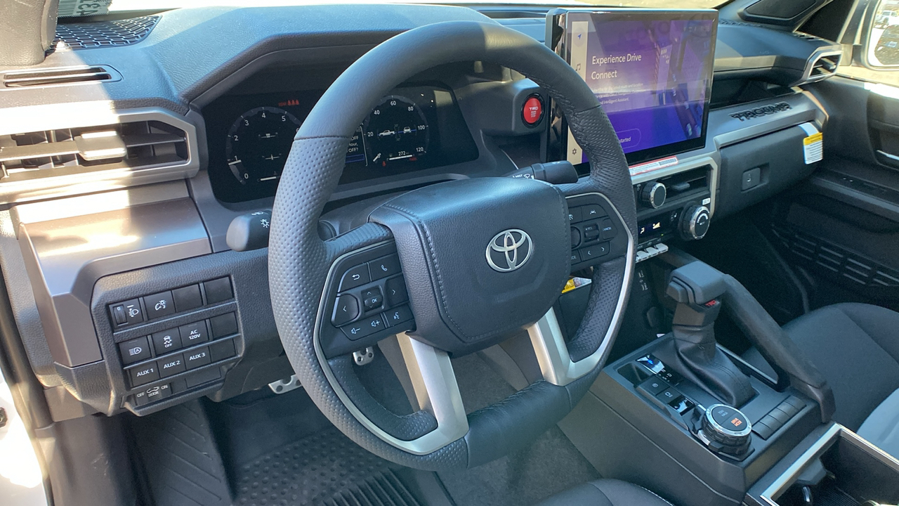 2024 TOYOTA Tacoma TRD Sport 16