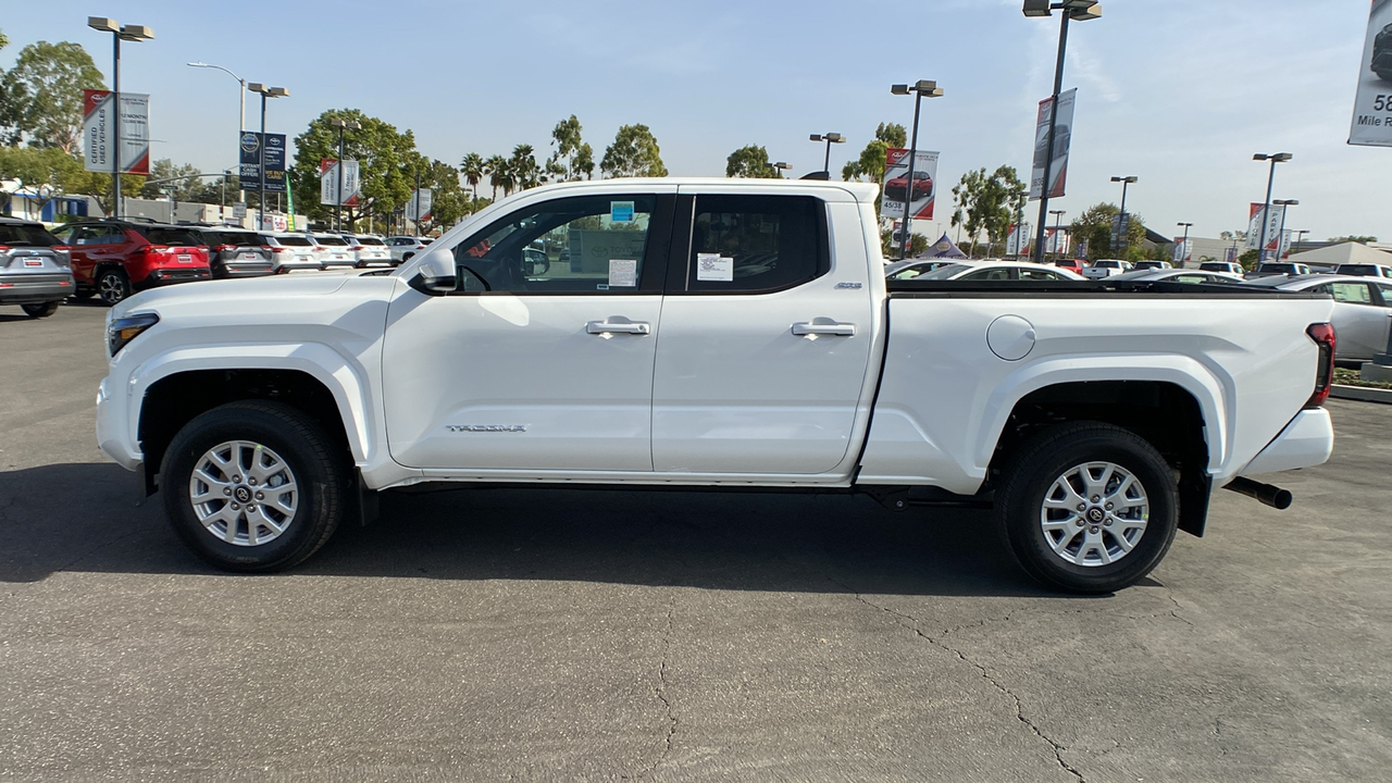 2024 TOYOTA Tacoma SR5 6