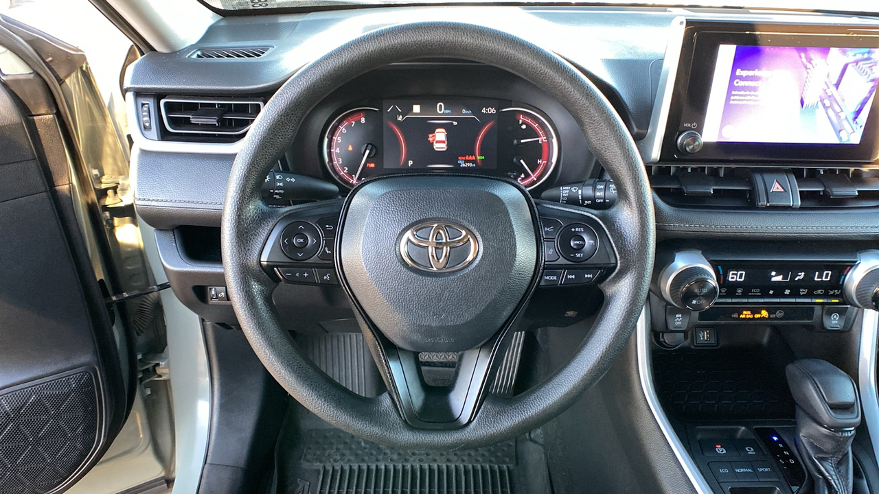 2023 Toyota RAV4  13