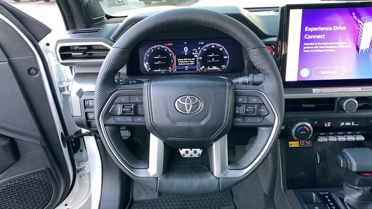 2024 TOYOTA Tacoma TRD Sport 13