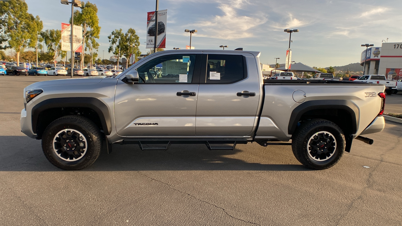 2024 TOYOTA Tacoma TRD Off-Road 6