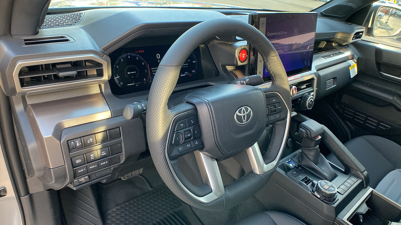 2024 TOYOTA Tacoma TRD Off-Road 16