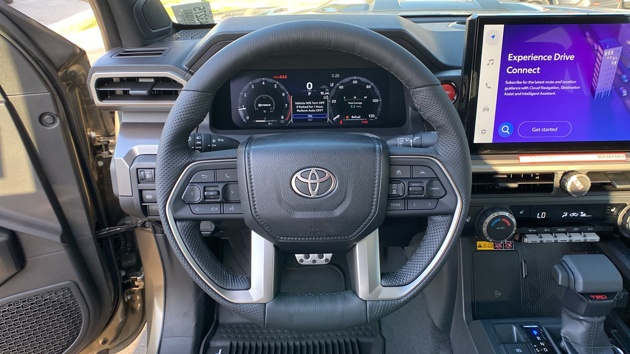 2024 TOYOTA Tacoma TRD Sport 13