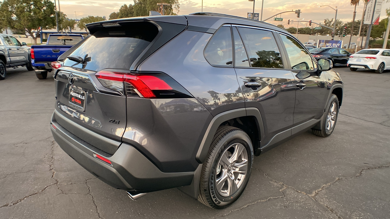 2024 Toyota RAV4  3