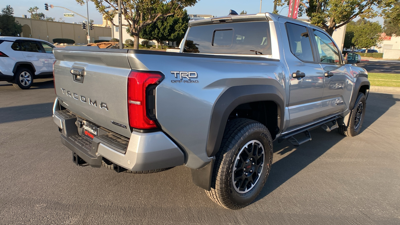 2024 TOYOTA Tacoma i-FORCE MAX Tacoma TRD Off-Road 3