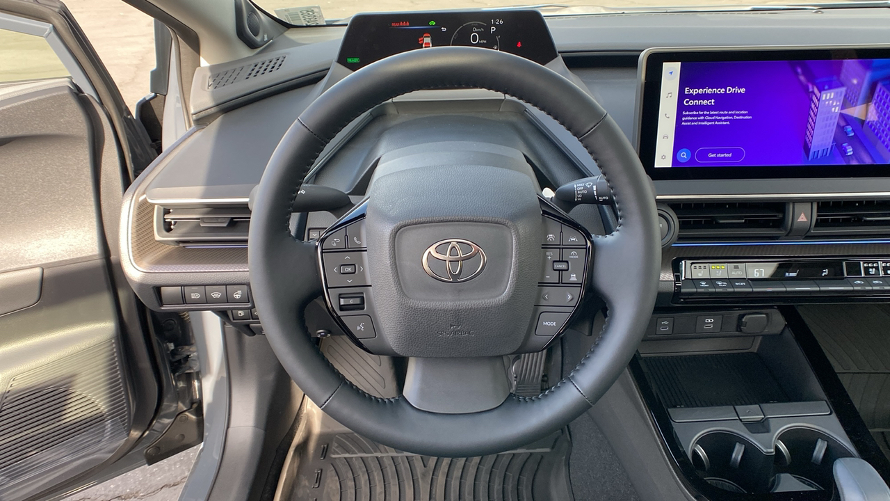 2024 TOYOTA Prius Limited 13