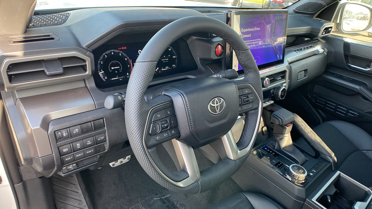 2024 TOYOTA Tacoma TRD Sport 16