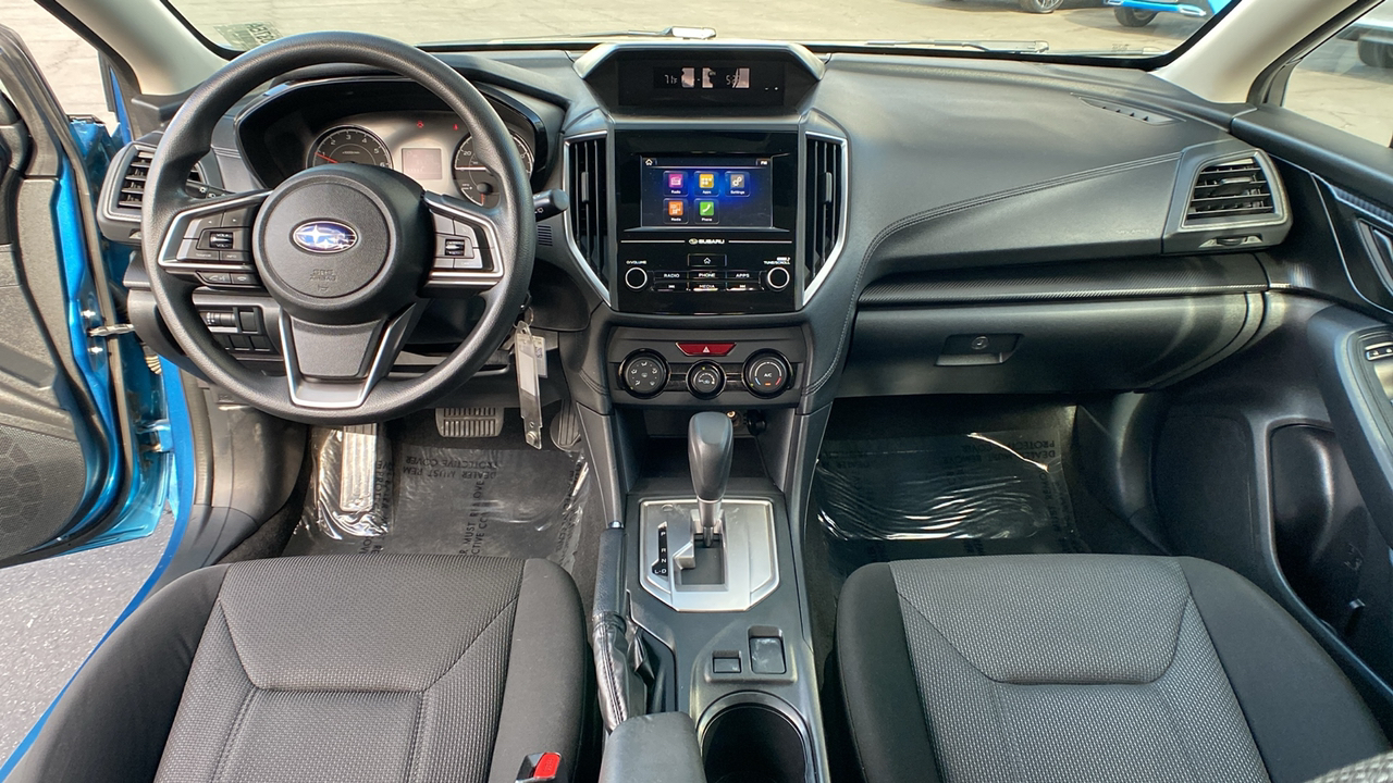 2018 Subaru Impreza 2.0i 28