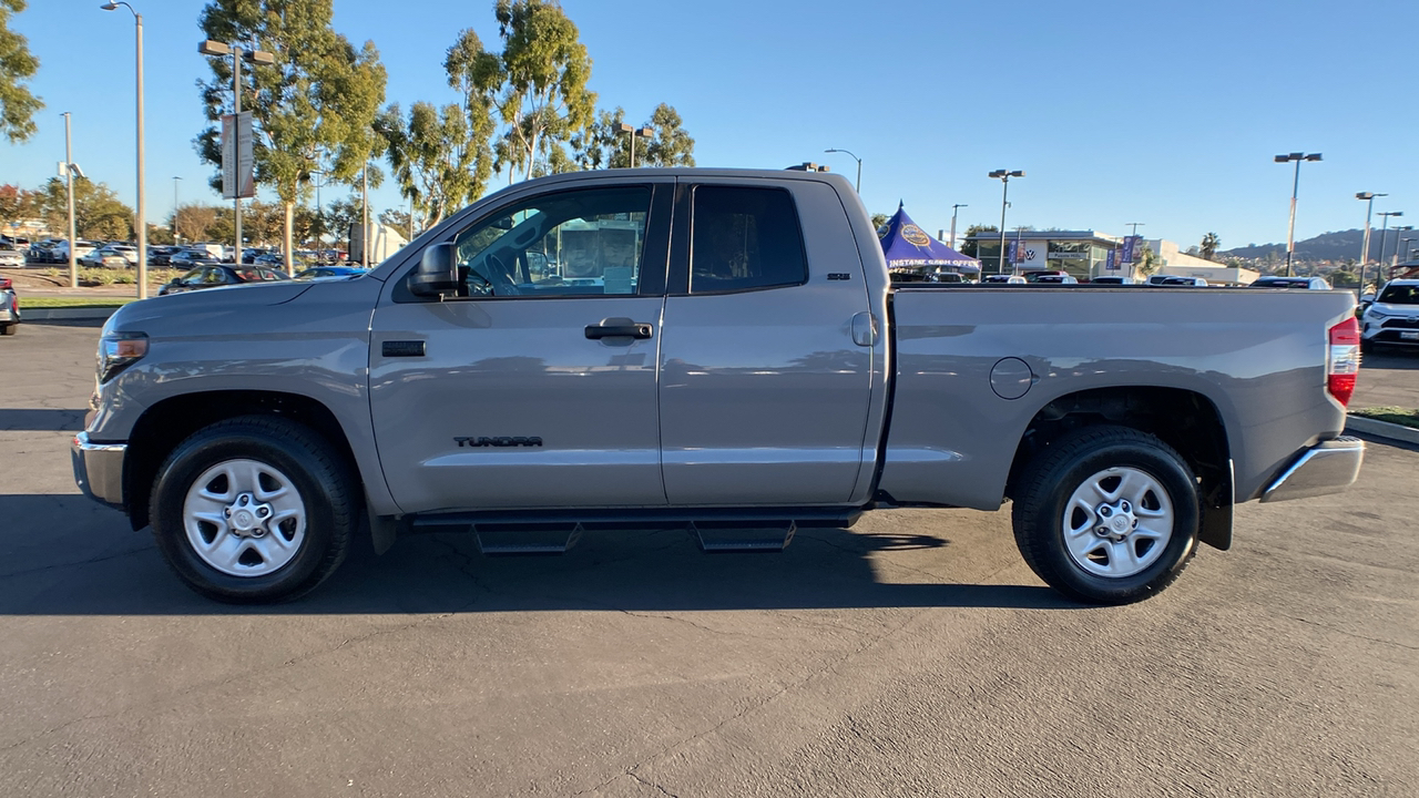 2021 Toyota Tundra SR5 6