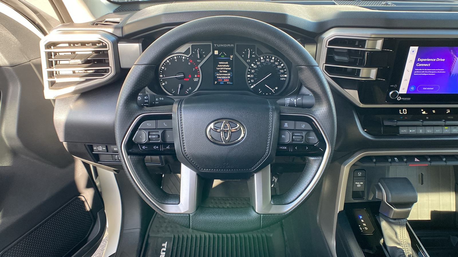 2024 Toyota Tundra SR5 13