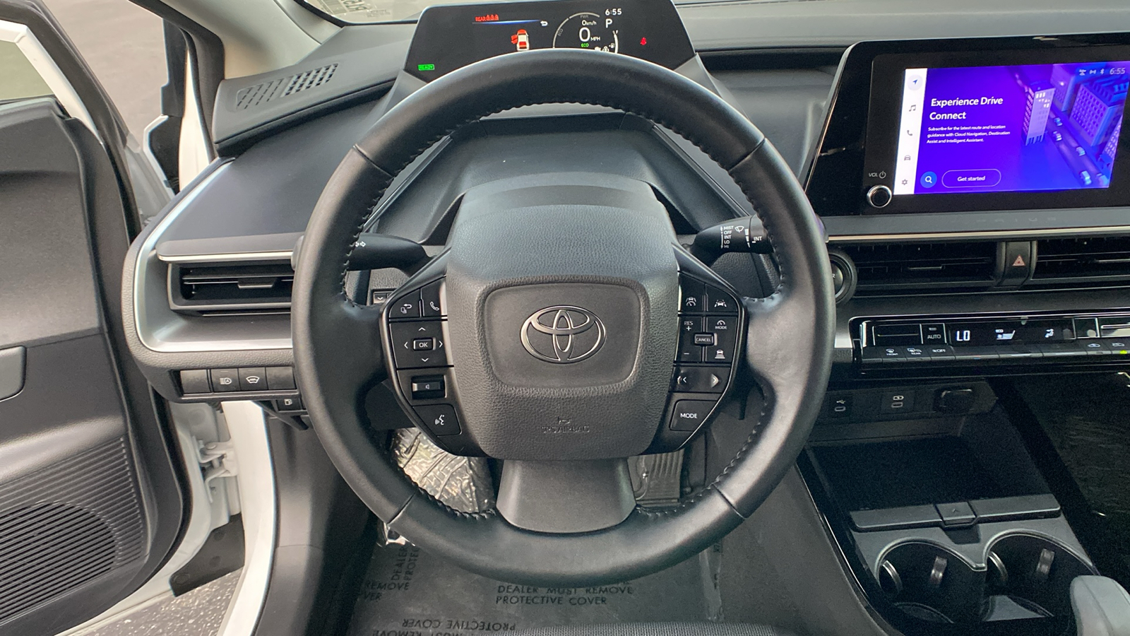 2023 Toyota Prius LE 13
