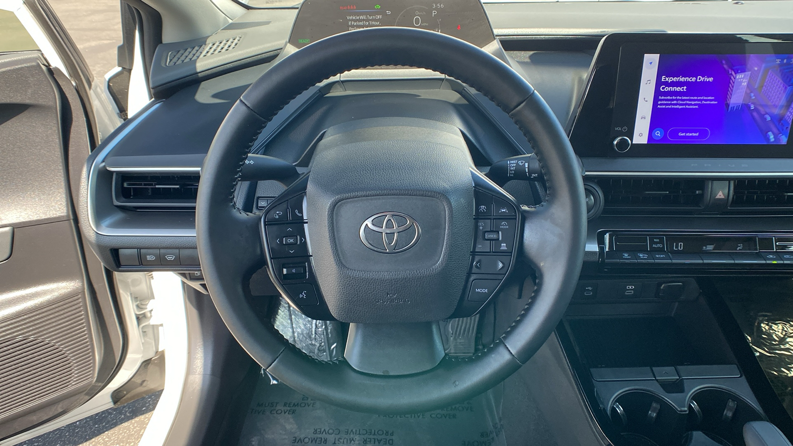 2024 Toyota Prius LE 13