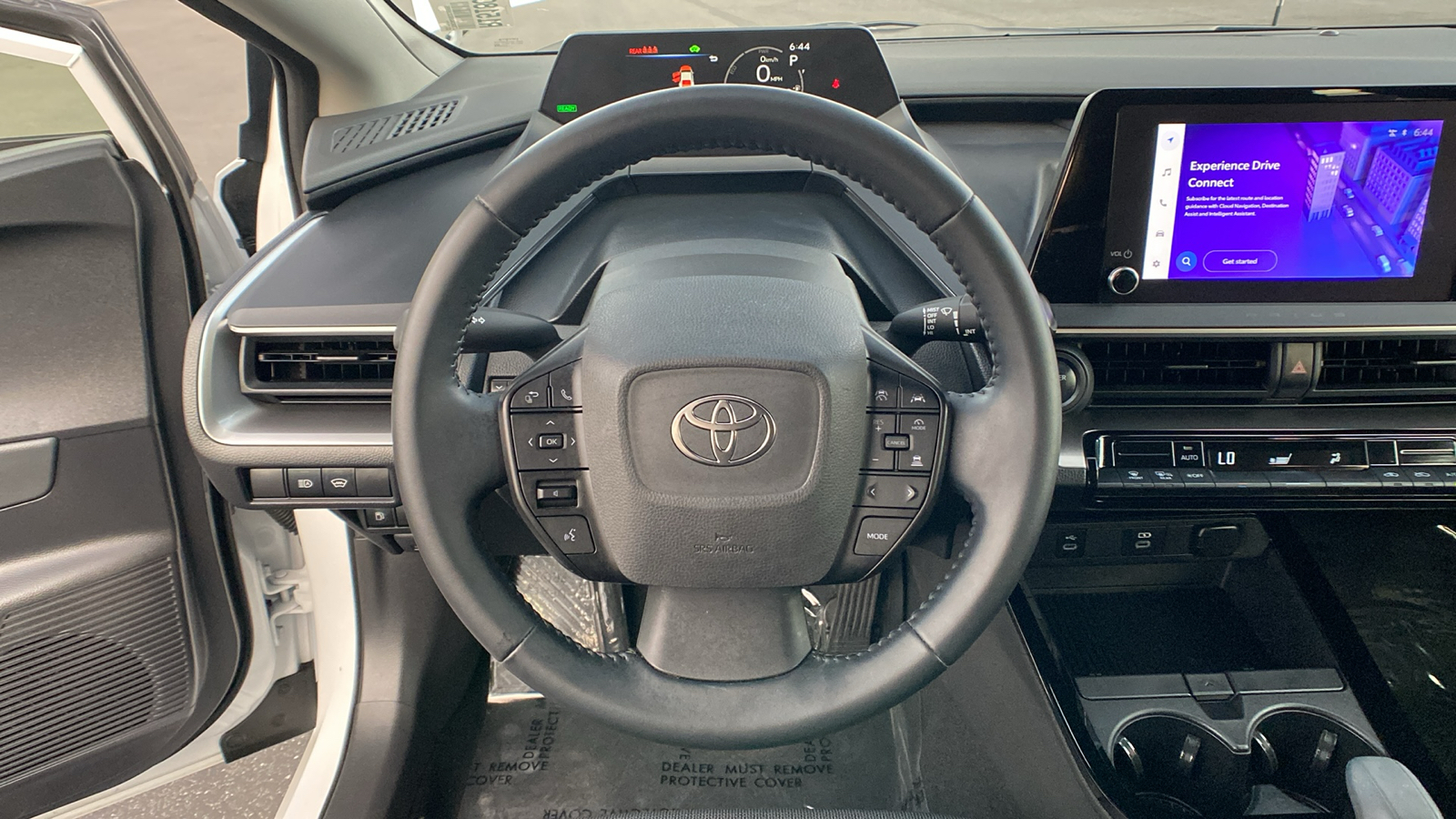 2024 Toyota Prius LE 13