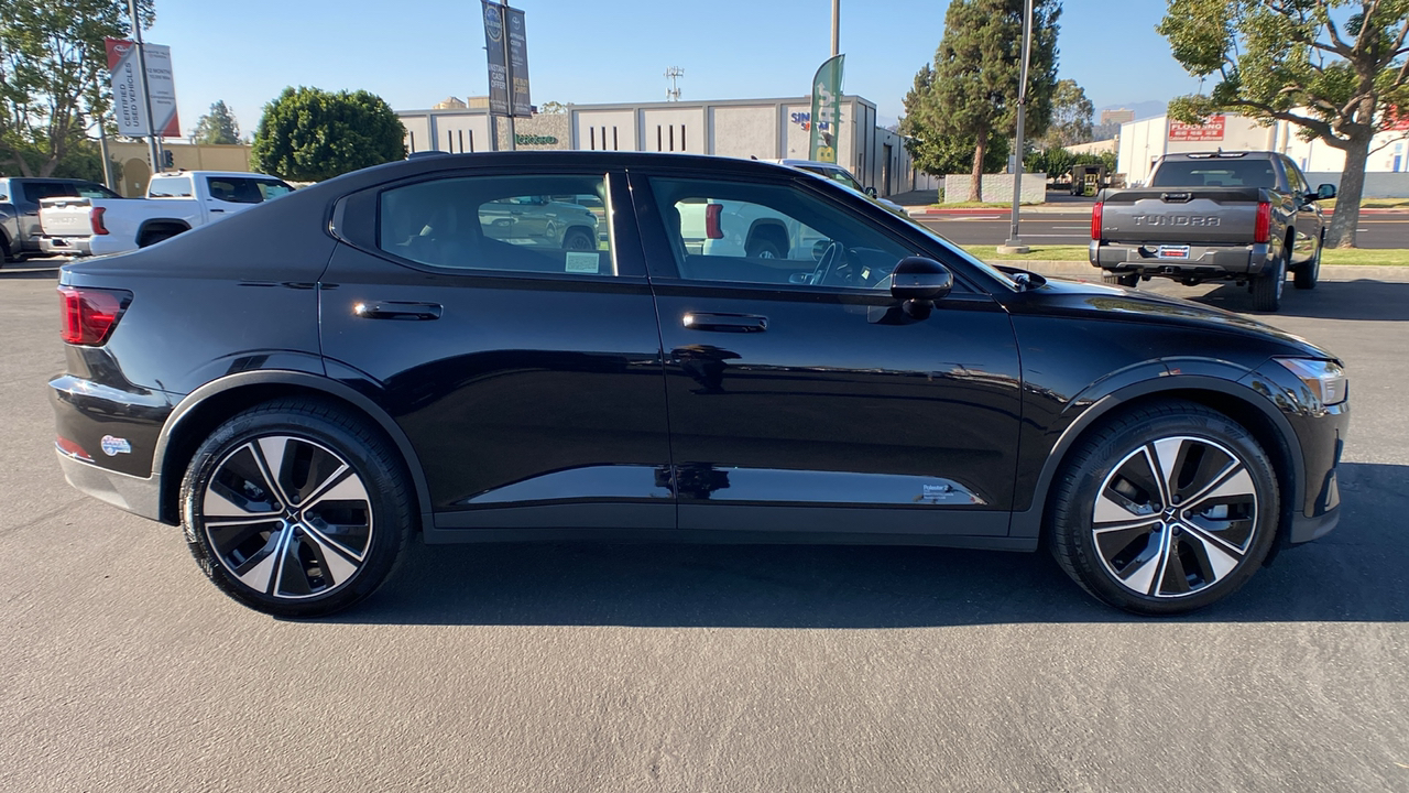 2023 Polestar 2 Long Range Single Motor 2