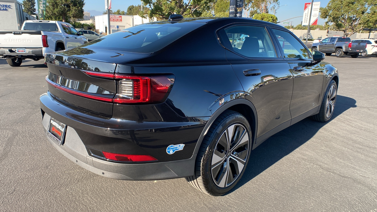 2023 Polestar 2 Long Range Single Motor 3