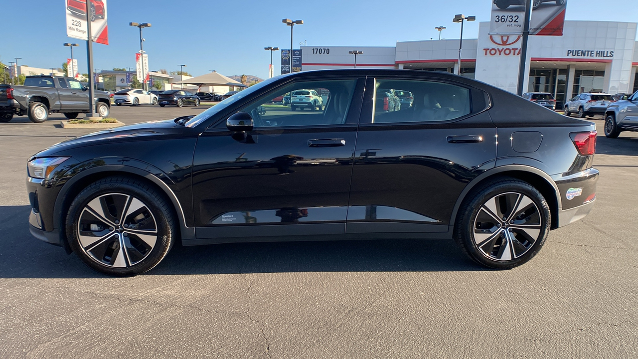 2023 Polestar 2 Long Range Single Motor 6