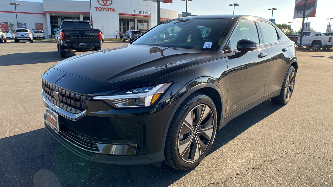 2023 Polestar 2 Long Range Single Motor 7