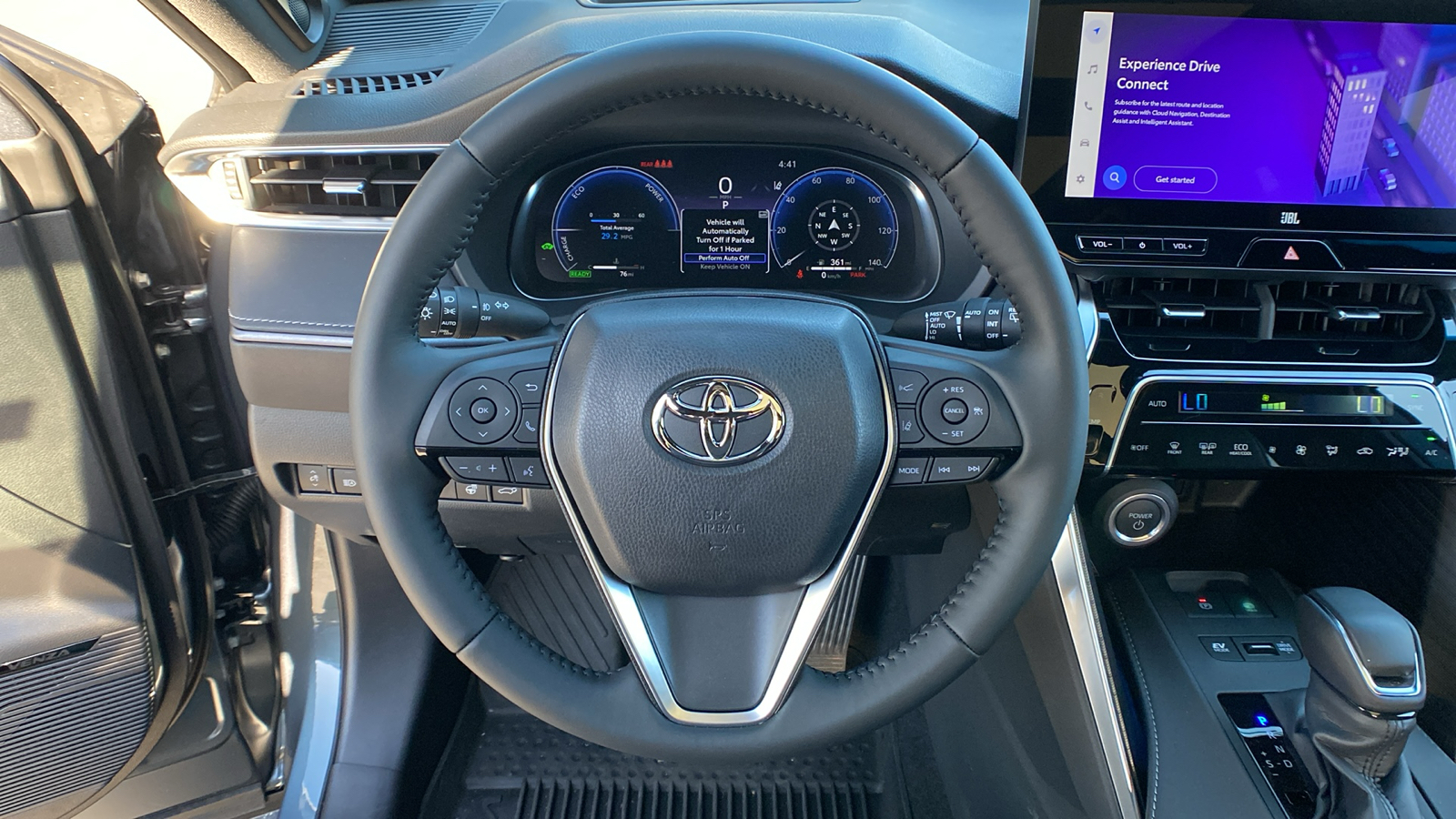 2024 TOYOTA Venza Limited 13
