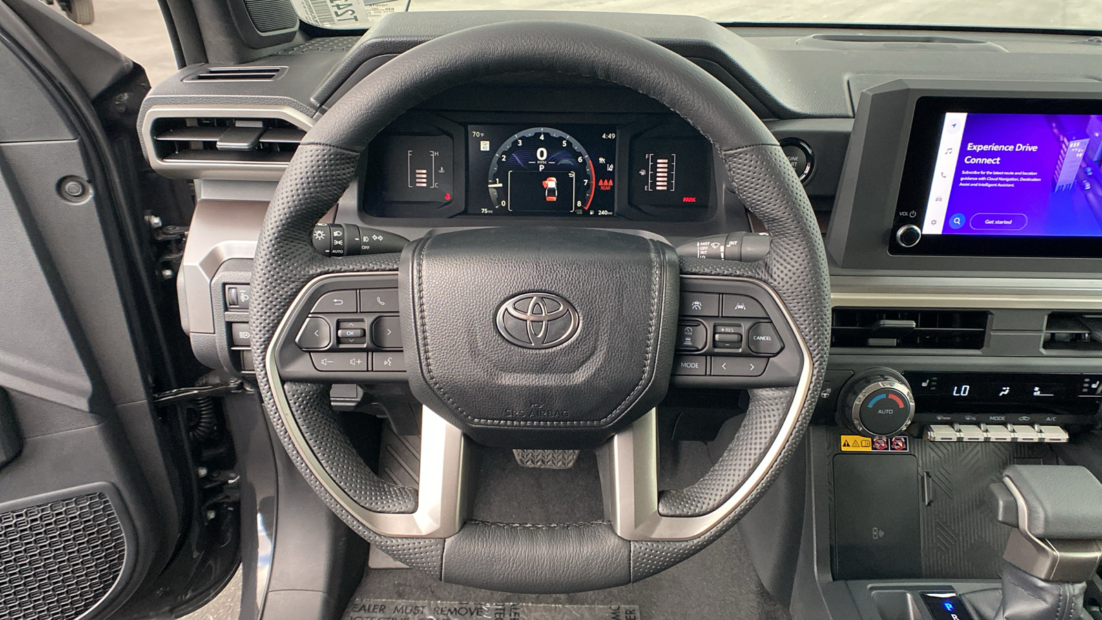 2024 Toyota Tacoma  13