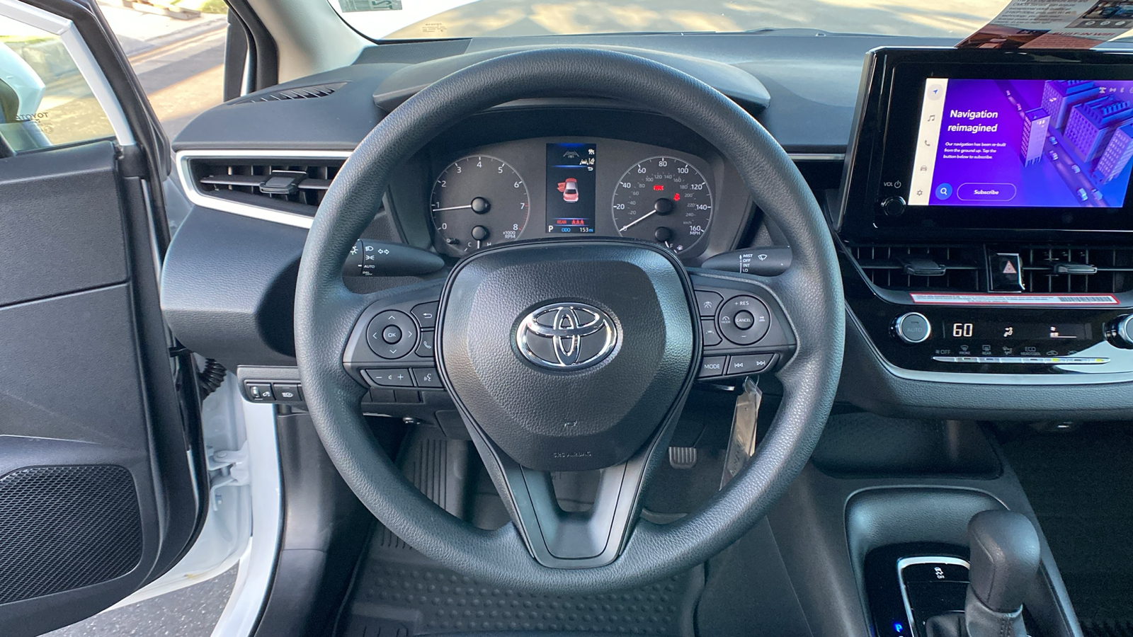 2024 Toyota Corolla  13