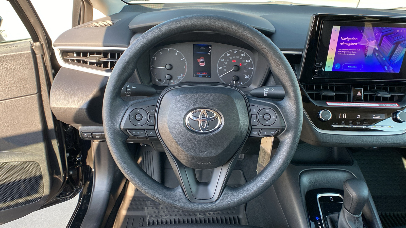 2024 Toyota Corolla  13