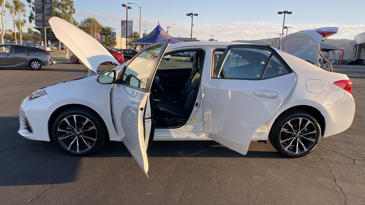 2018 Toyota Corolla SE 11