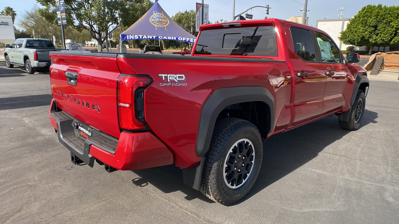 2024 TOYOTA Tacoma TRD Off-Road 3